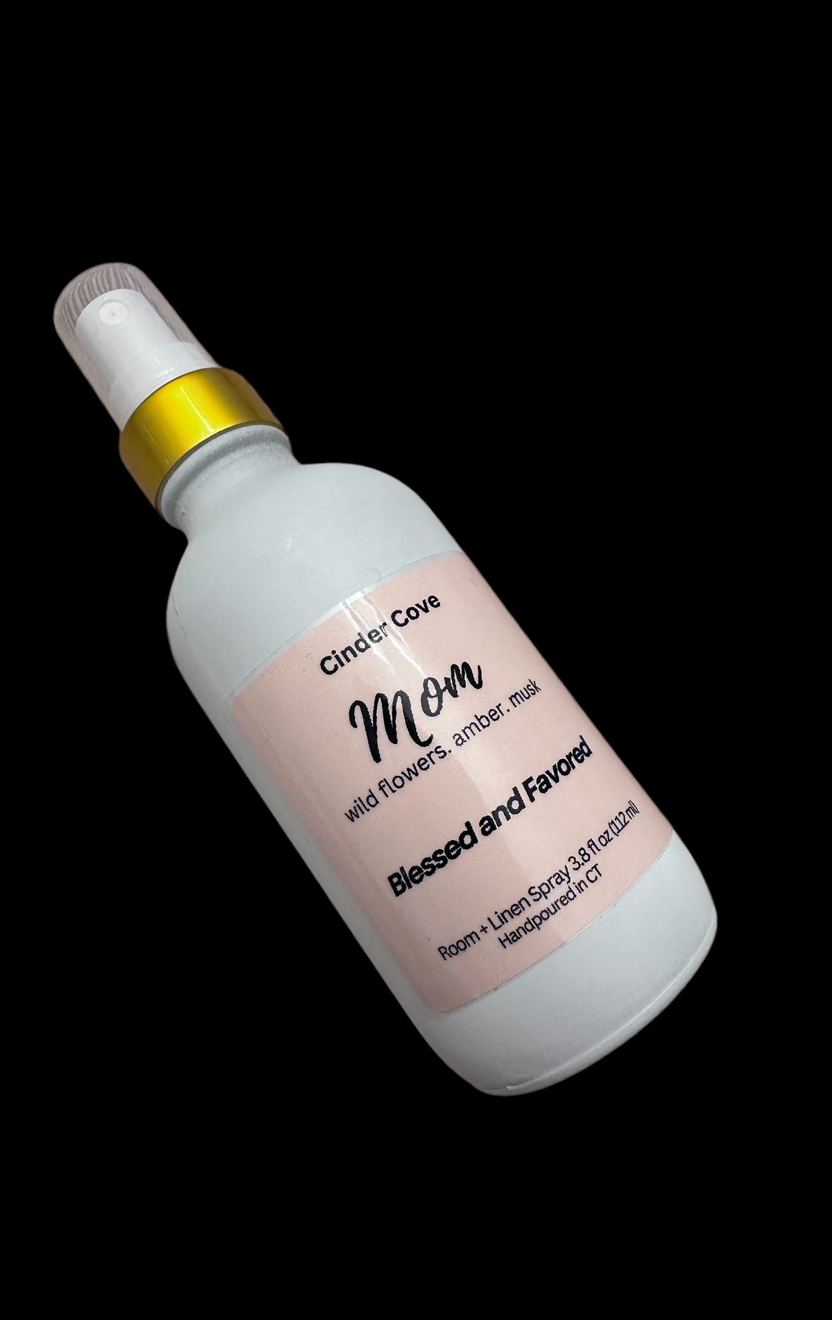 MOM Room + Linen Spray
