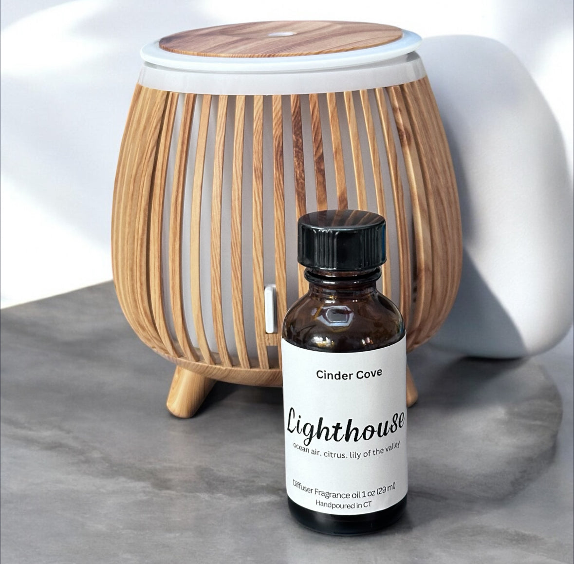 Diffuser Fragrance Oil (ultrasonic)