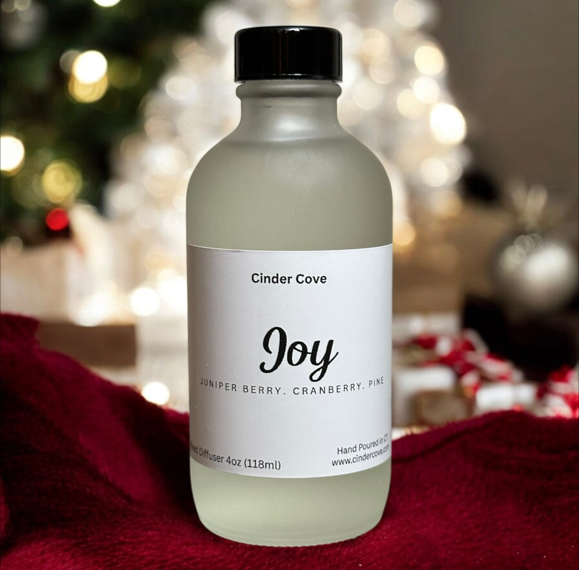 Joy Reed Diffuser