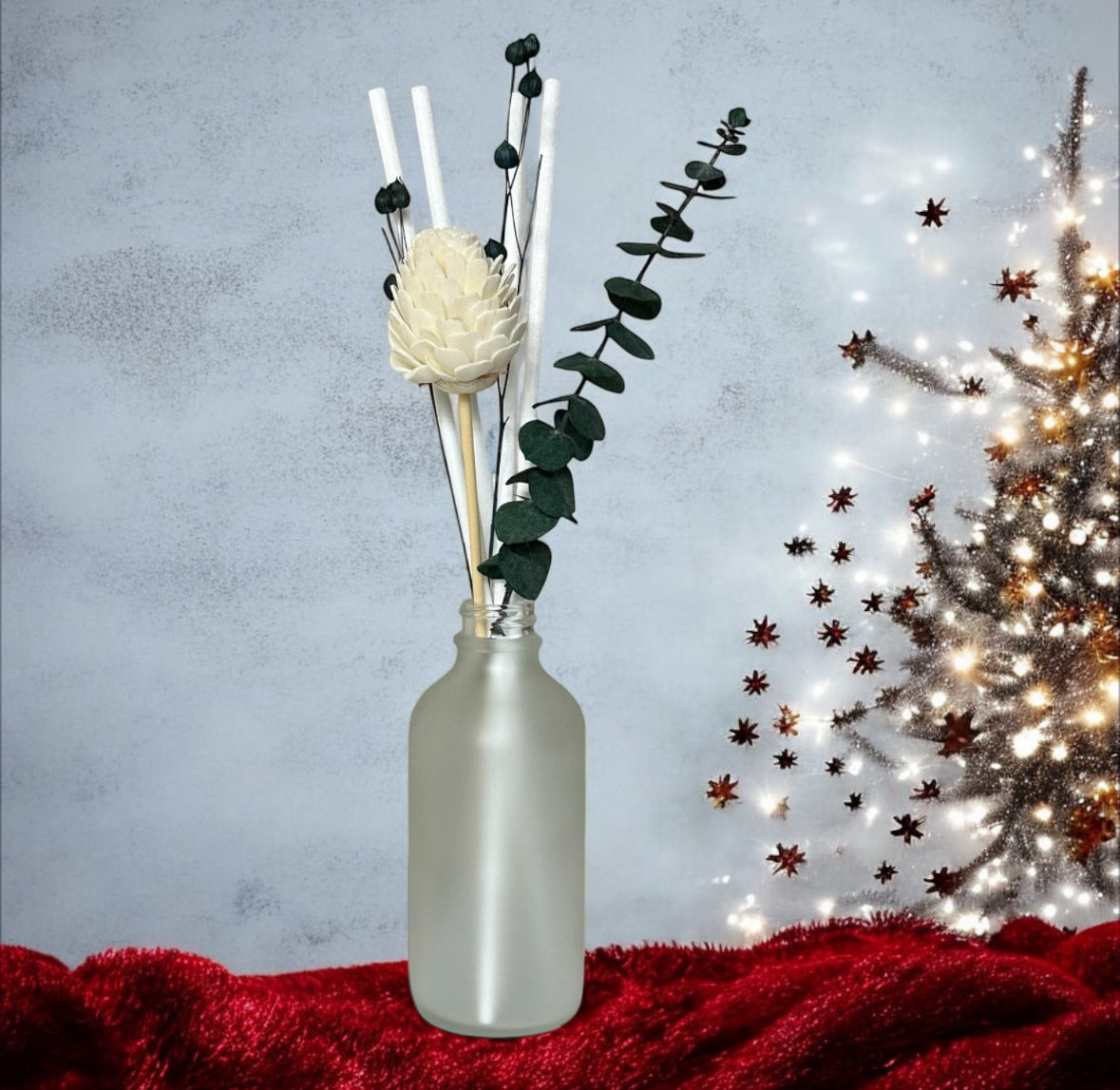 Rejoice Reed Diffuser