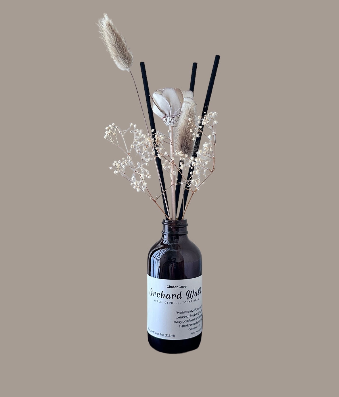 Orchard Walk Reed Diffuser