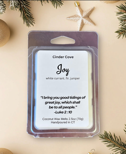 Joy Wax Melt