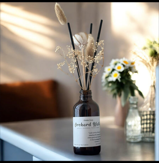 Orchard Walk Reed Diffuser