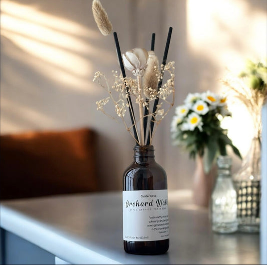 Orchard Walk Reed Diffuser