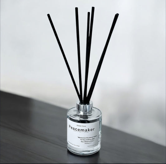 Peacemaker Reed Diffuser