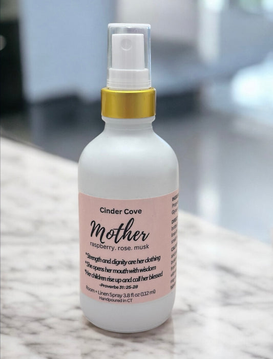 MOTHER Room + Linen Spray