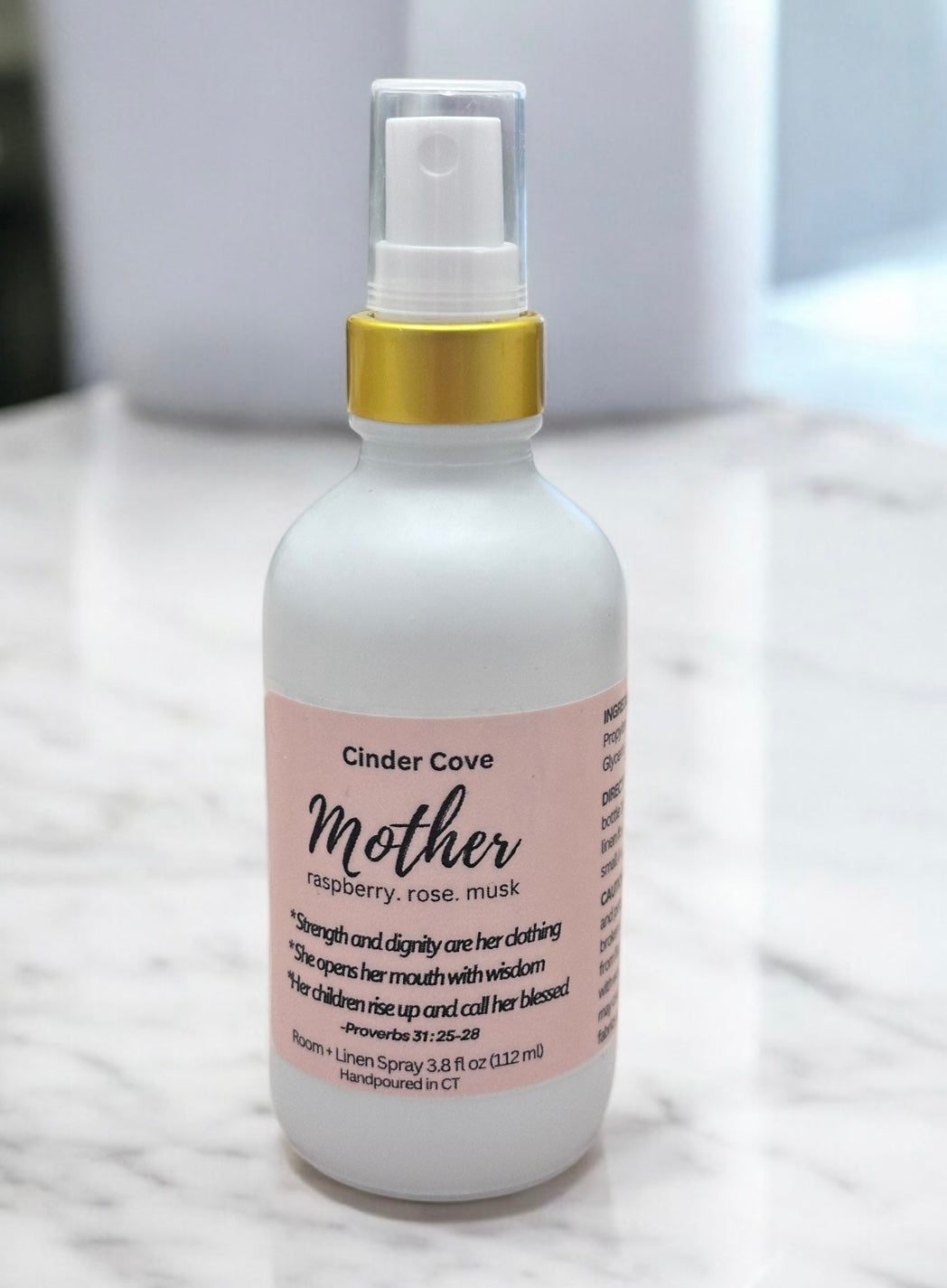 MOTHER Room + Linen Spray